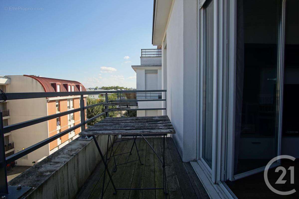 Appartement à CHOISY-LE-ROI