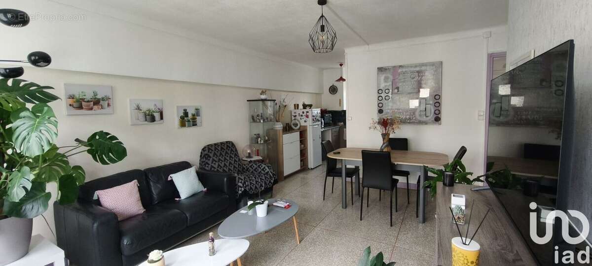 Photo 3 - Appartement à BEZIERS