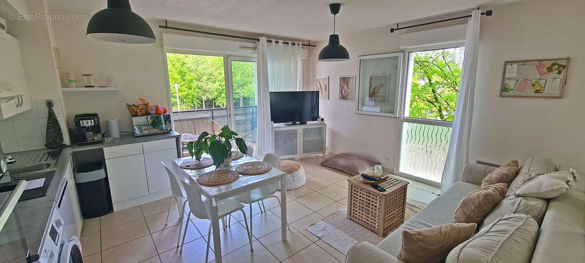Photo 3 - Appartement à BAYONNE