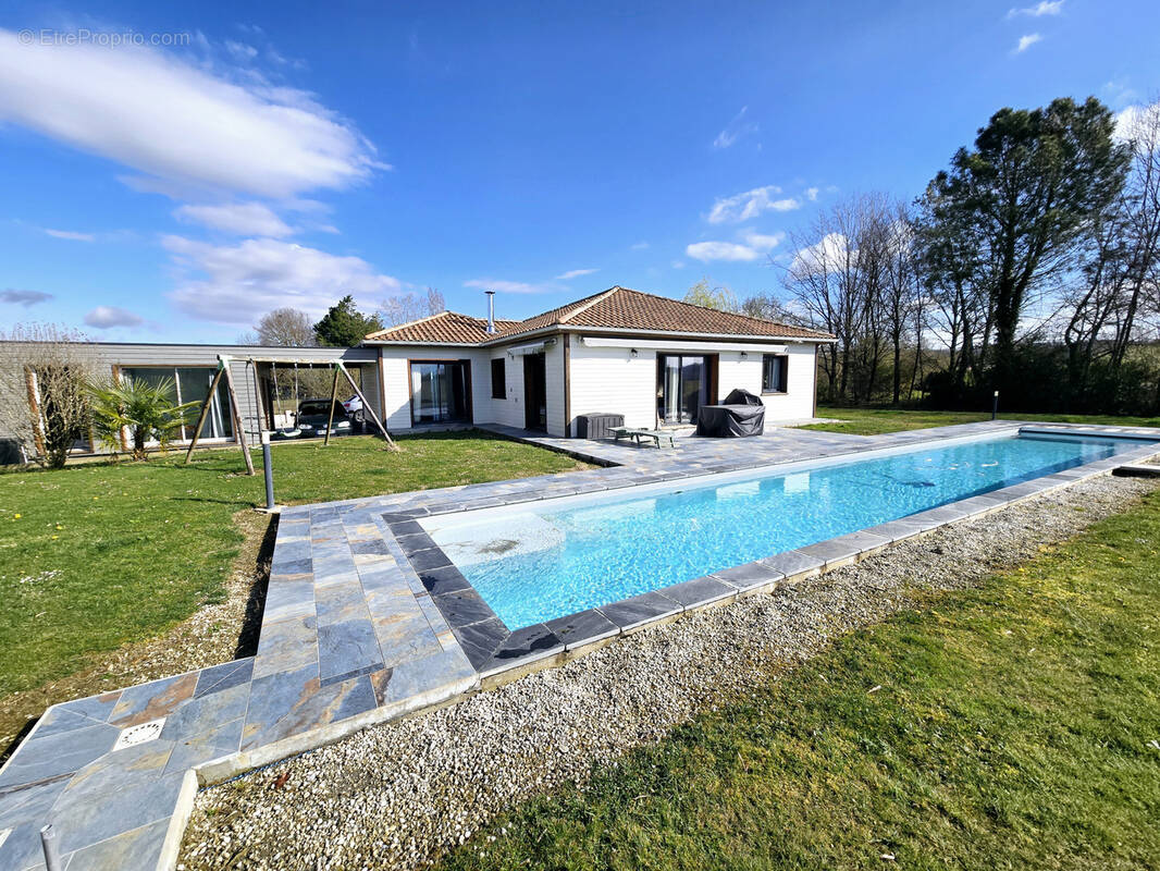 Maison à TARBES