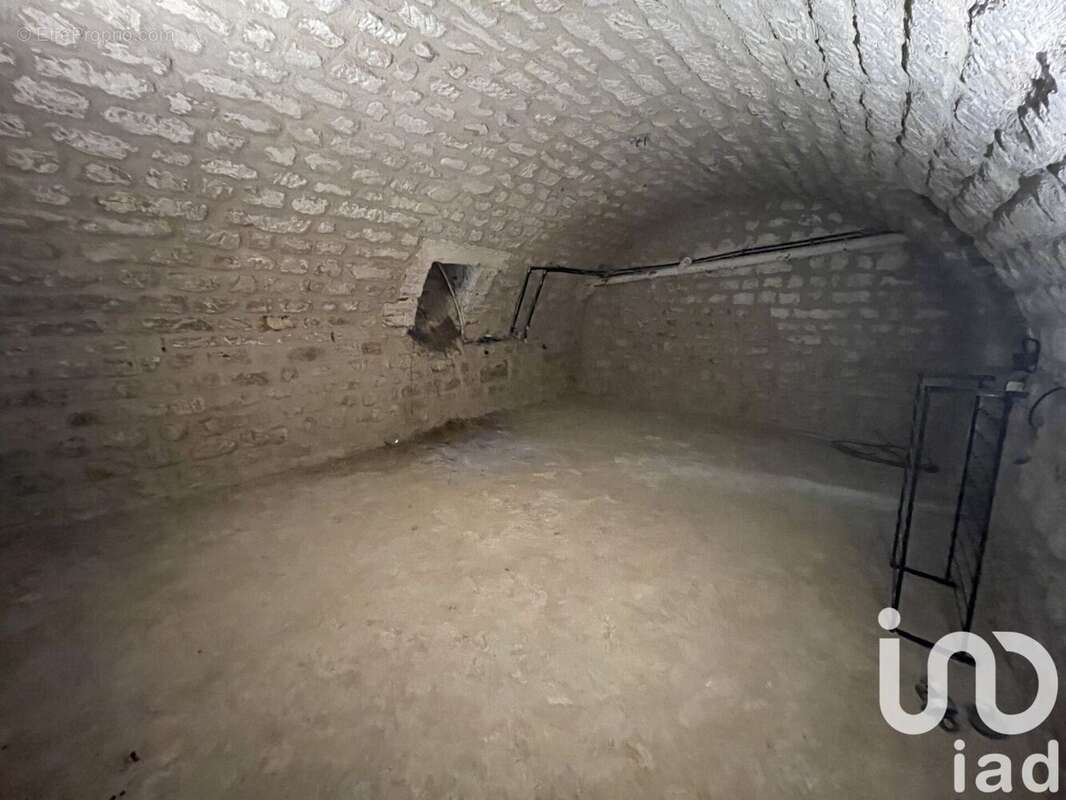 Photo 6 - Appartement à REIMS