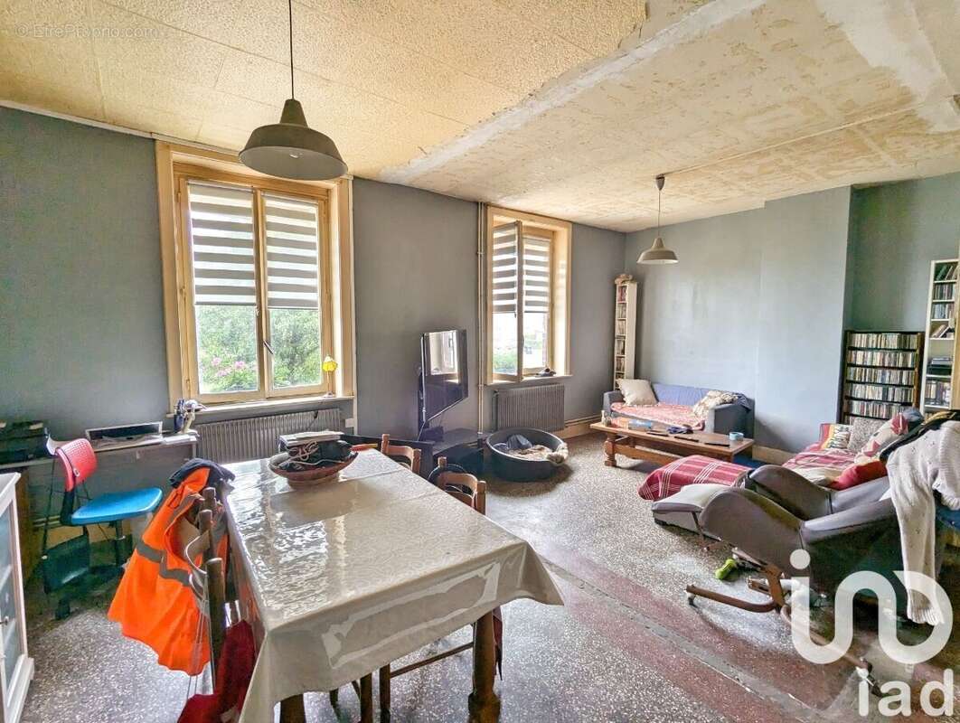 Photo 4 - Appartement à HAUBOURDIN
