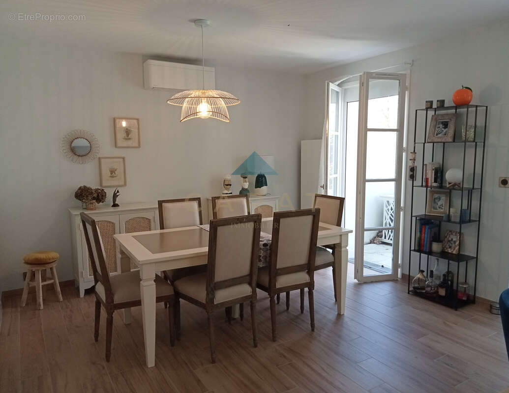 Maison à L&#039;AIGUILLON-SUR-VIE