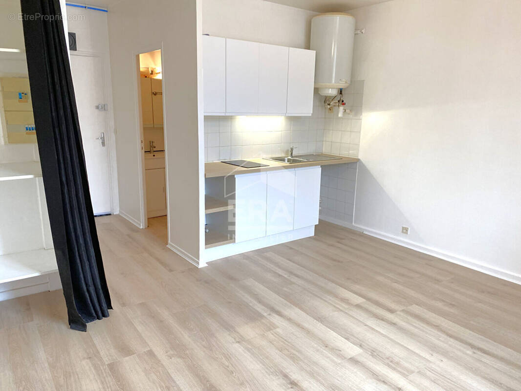 Appartement à MORMANT