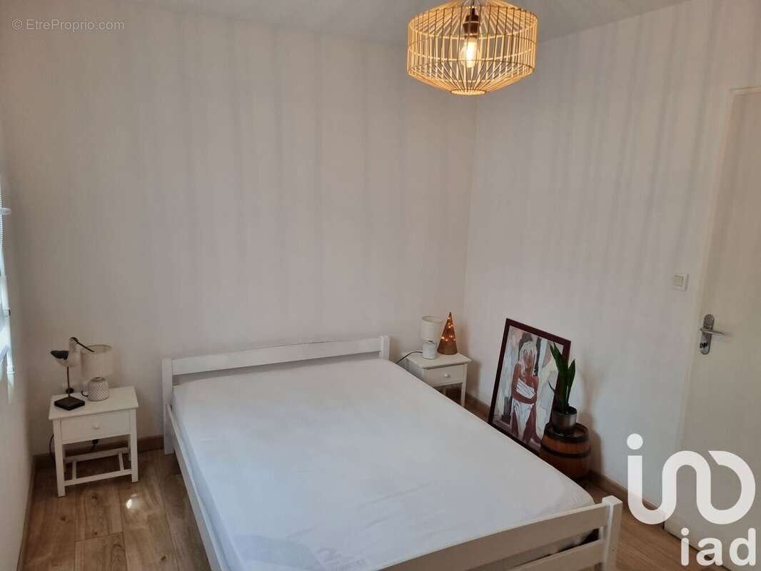 Photo 8 - Appartement à BETHUNE