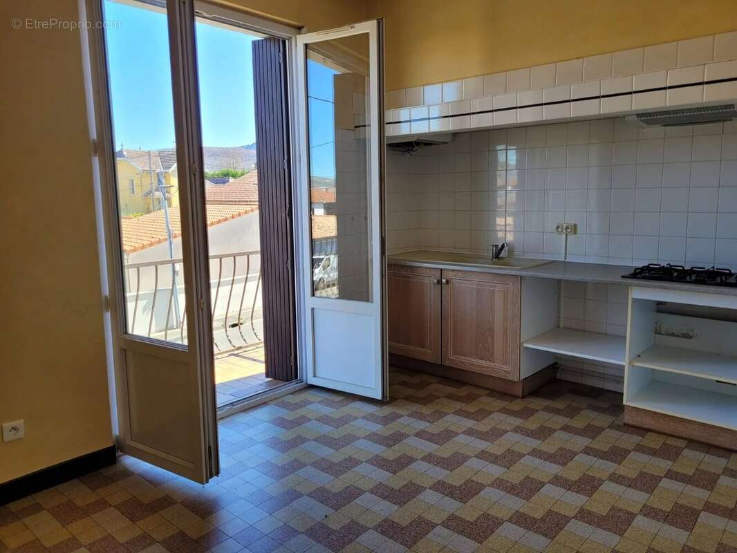 Maison à LAVELANET
