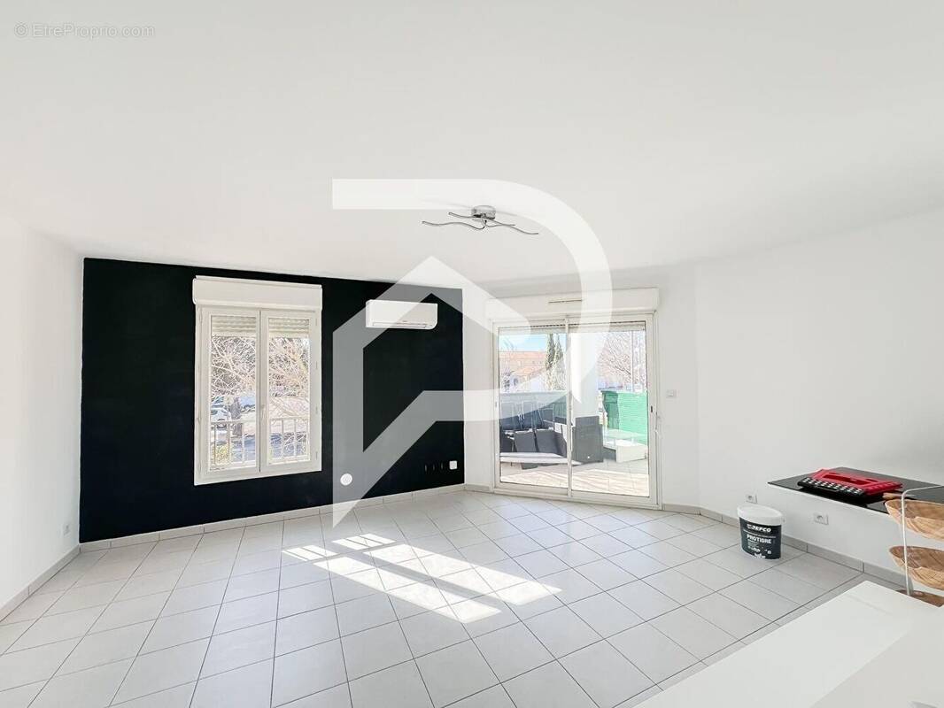 Appartement à FOS-SUR-MER