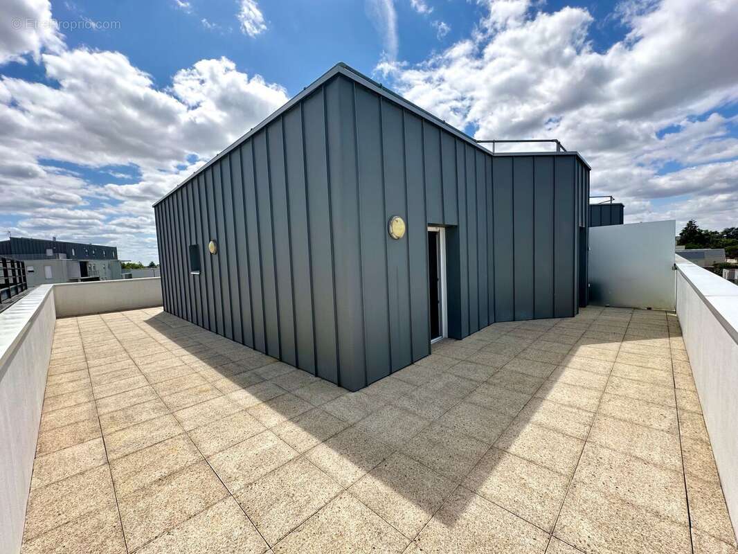 Appartement à ORLEANS