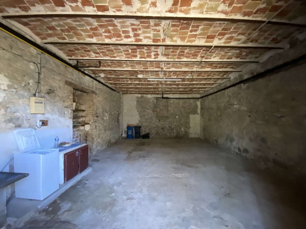 Maison à LEDIGNAN