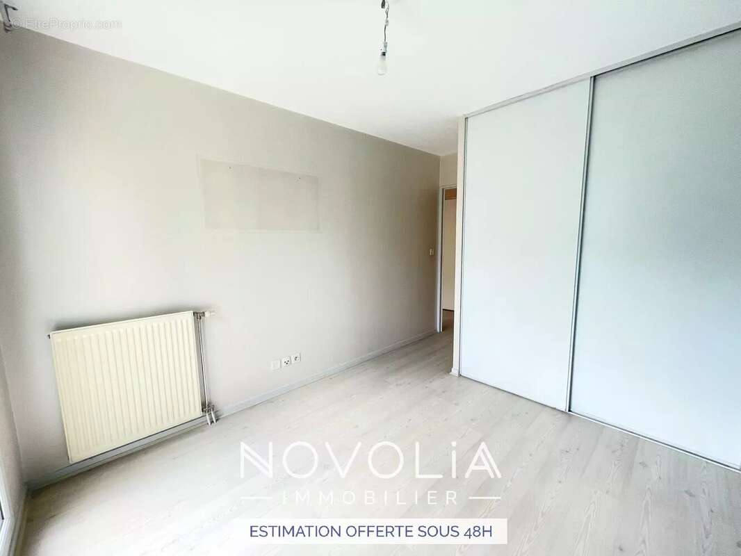 Appartement à LYON-9E