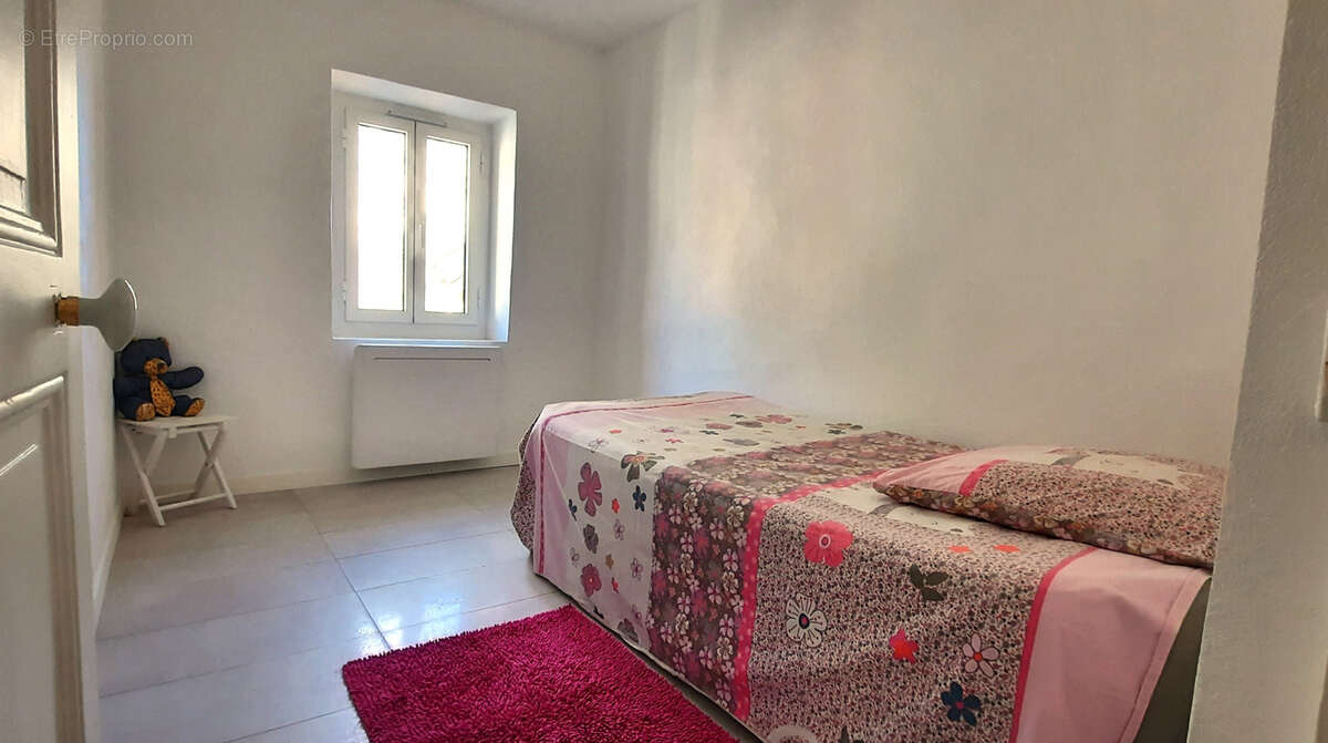 Maison à GORBIO
