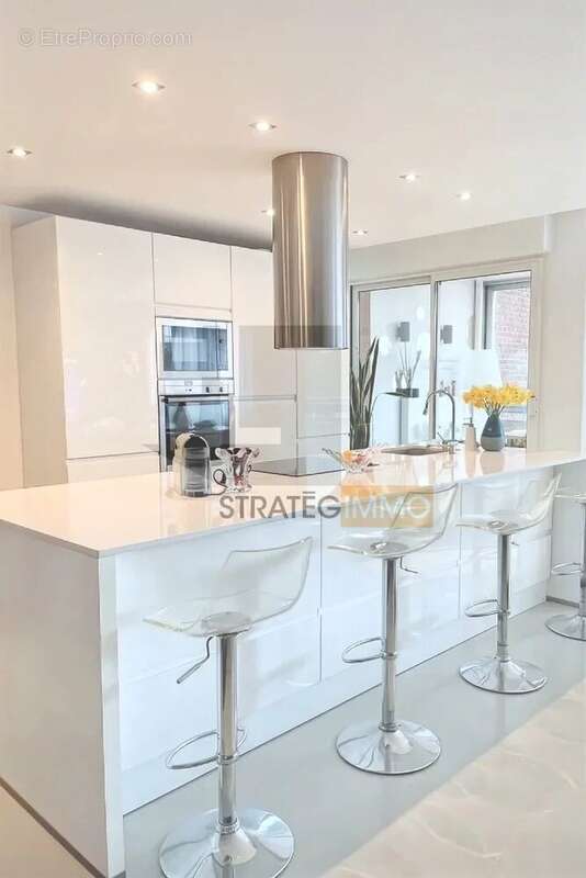 Appartement à LENS