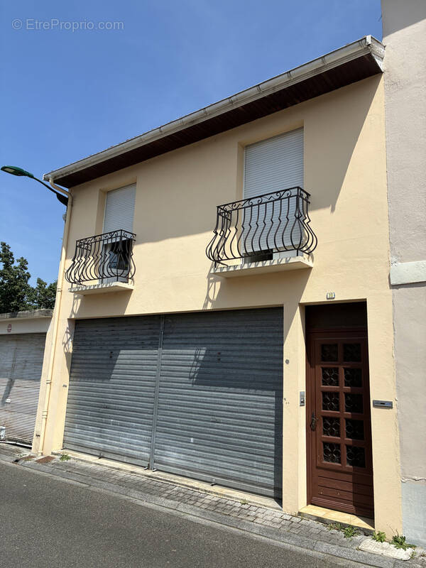 Appartement à LOURDES