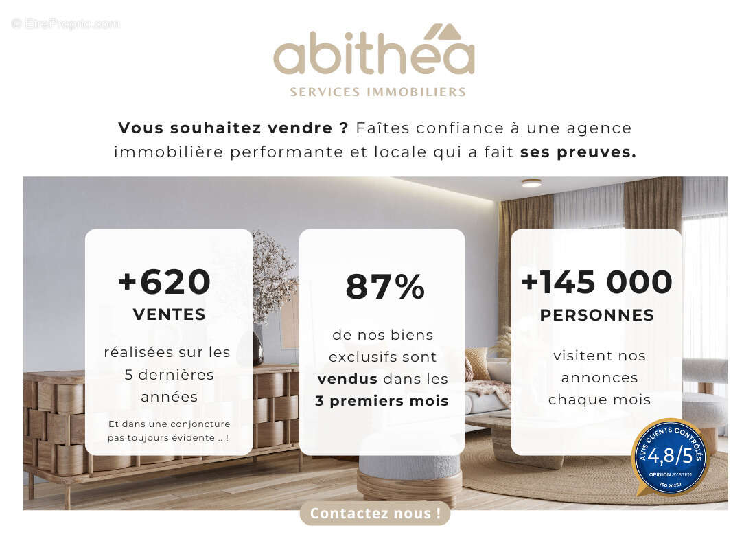 Appartement à LENS