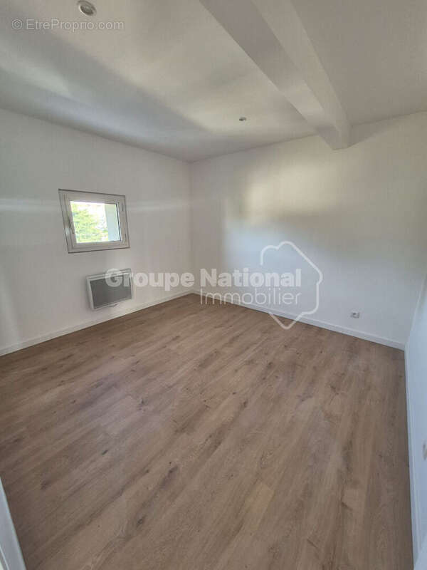 Appartement à ARGENTEUIL