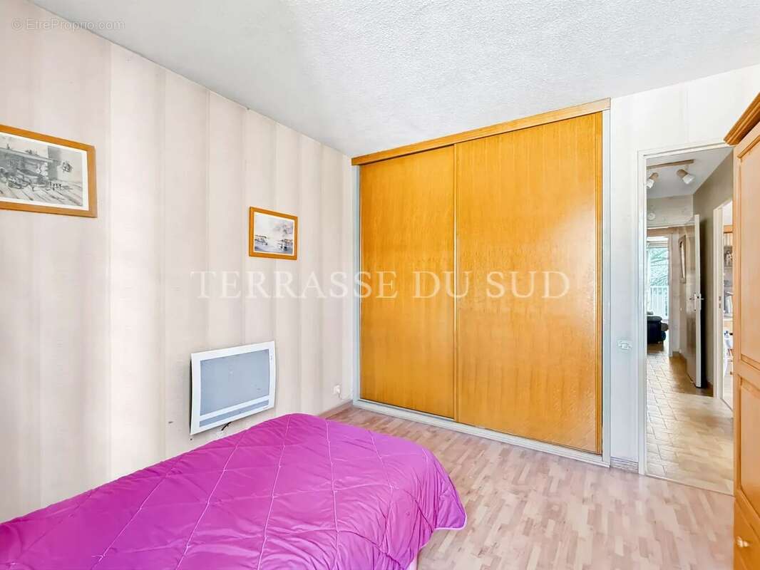 Appartement à MARSEILLE-13E