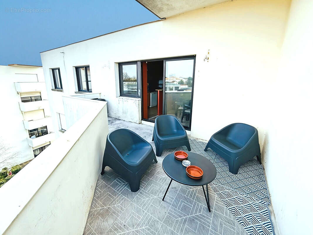 Appartement à MERIGNAC