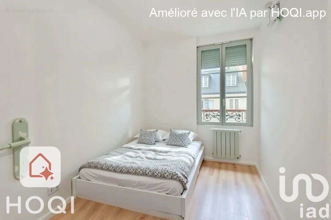 Photo 7 - Appartement à PARIS-12E