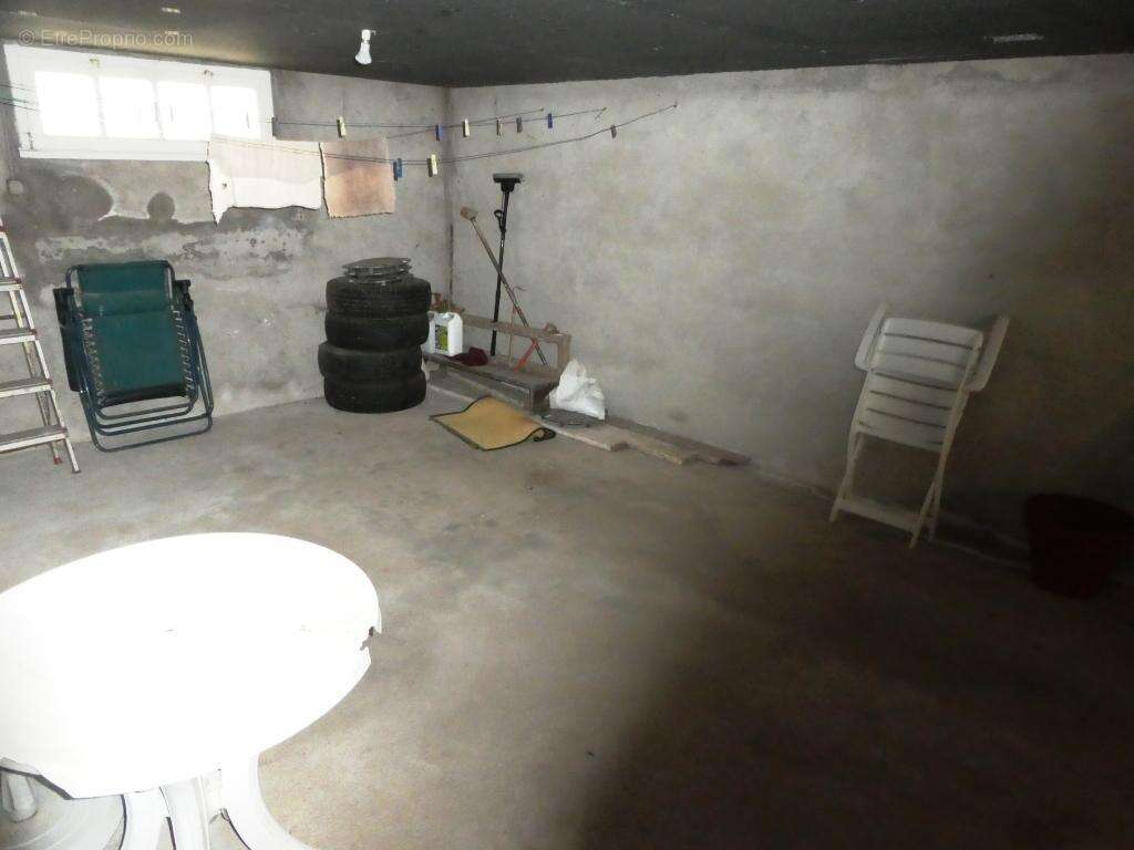 Maison à LOCMALO