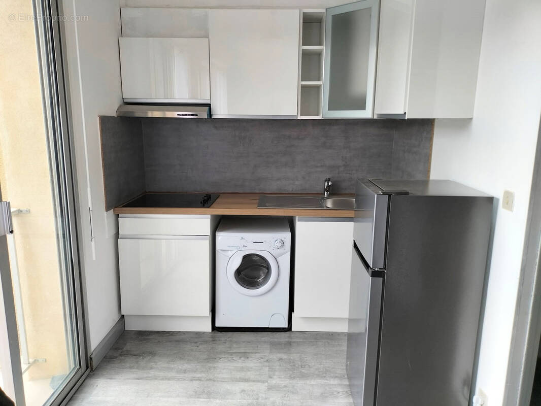 Appartement à CENDRAS