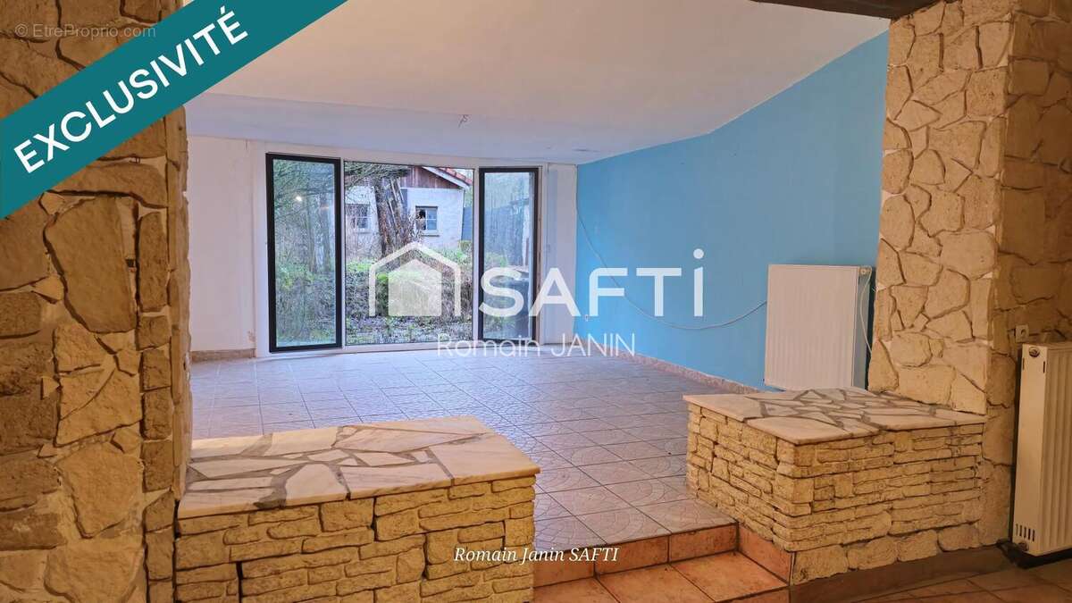 Photo 3 - Maison à DIEUE-SUR-MEUSE