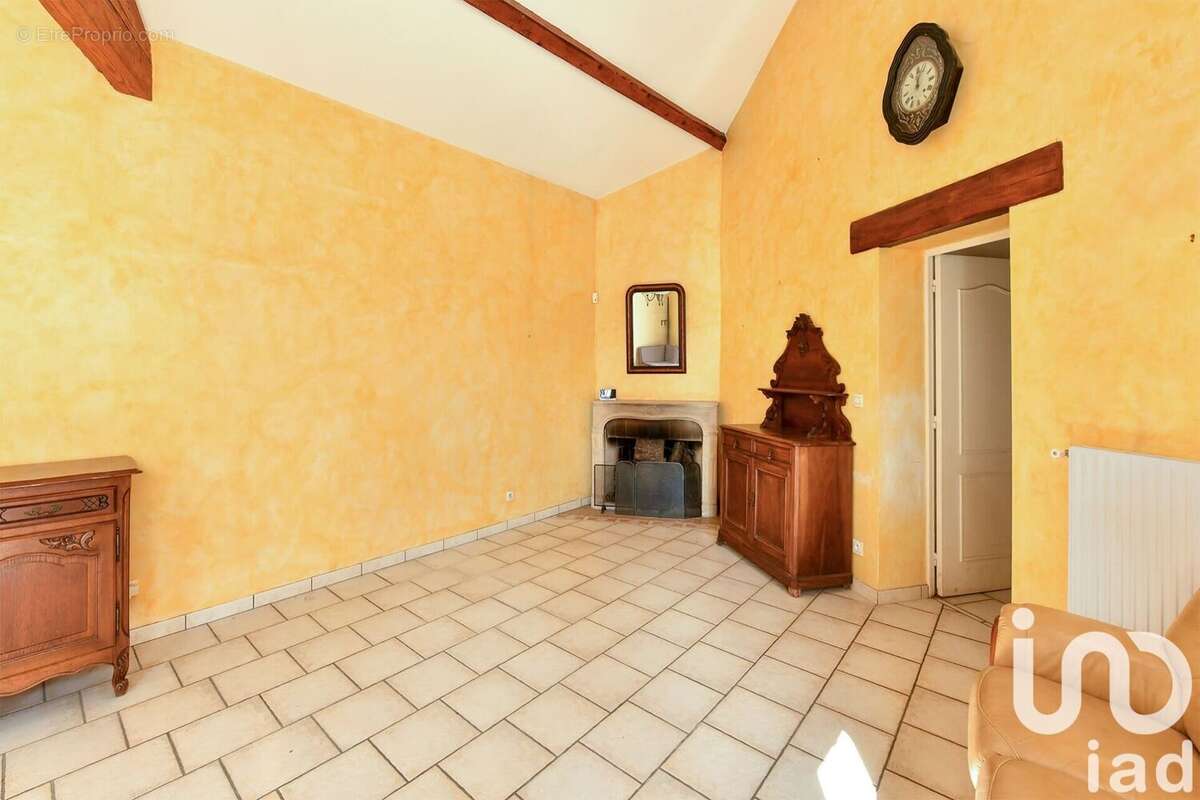 Photo 8 - Maison à CRAPONNE
