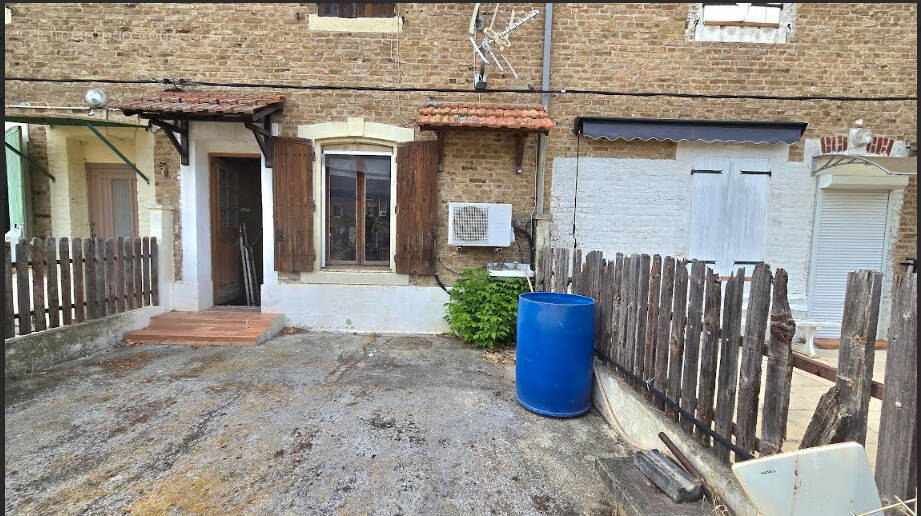 Maison à GARDANNE