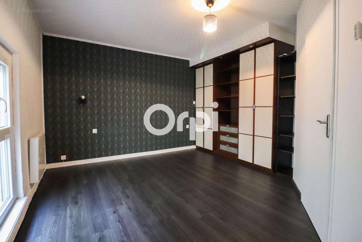Appartement à MUTZIG