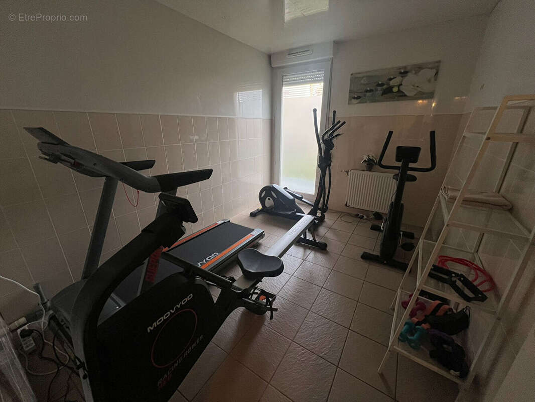 Appartement à DIJON