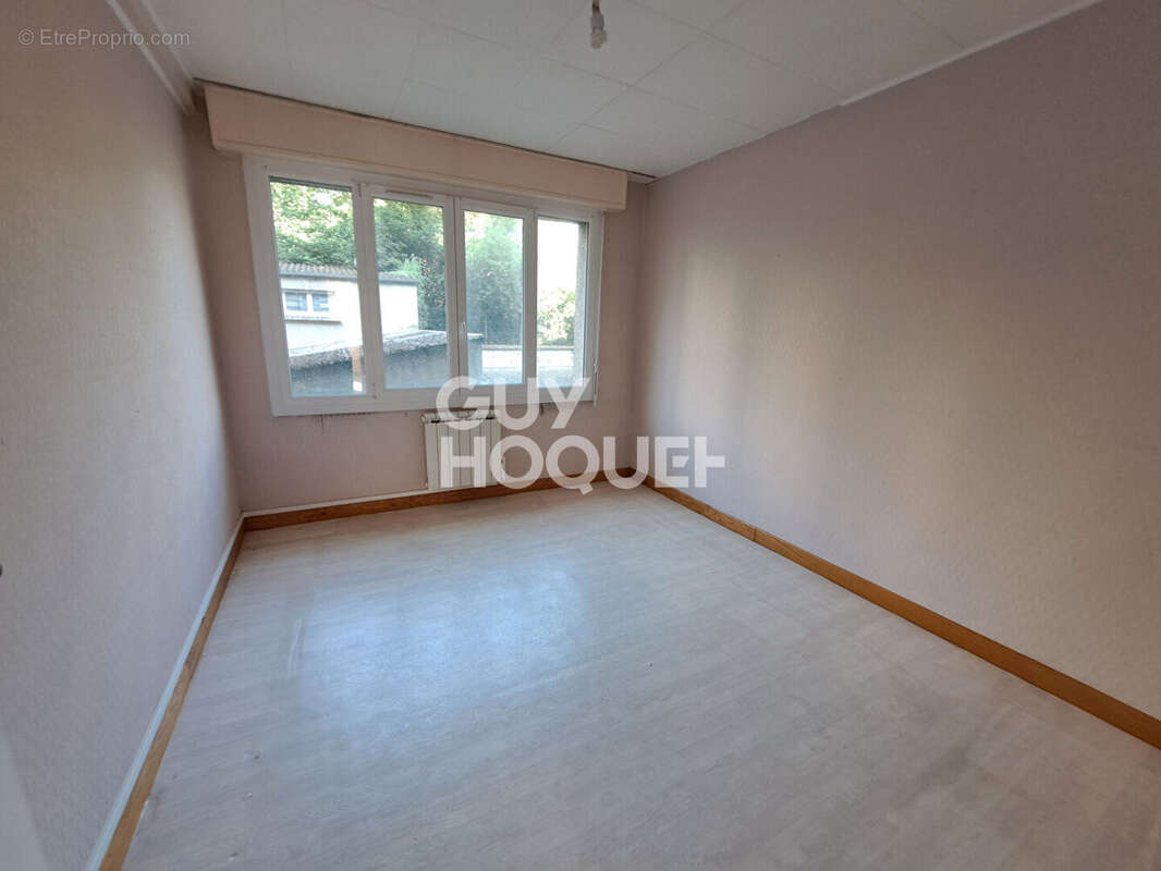 Appartement à VIRE
