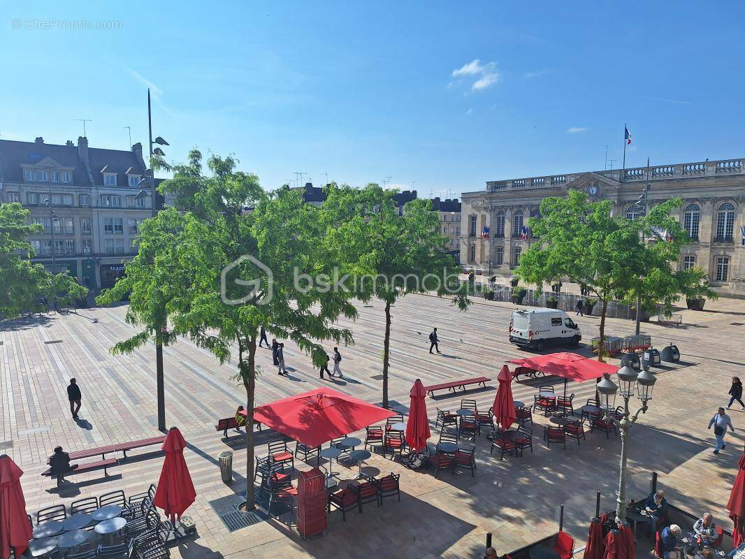 Appartement à BEAUVAIS