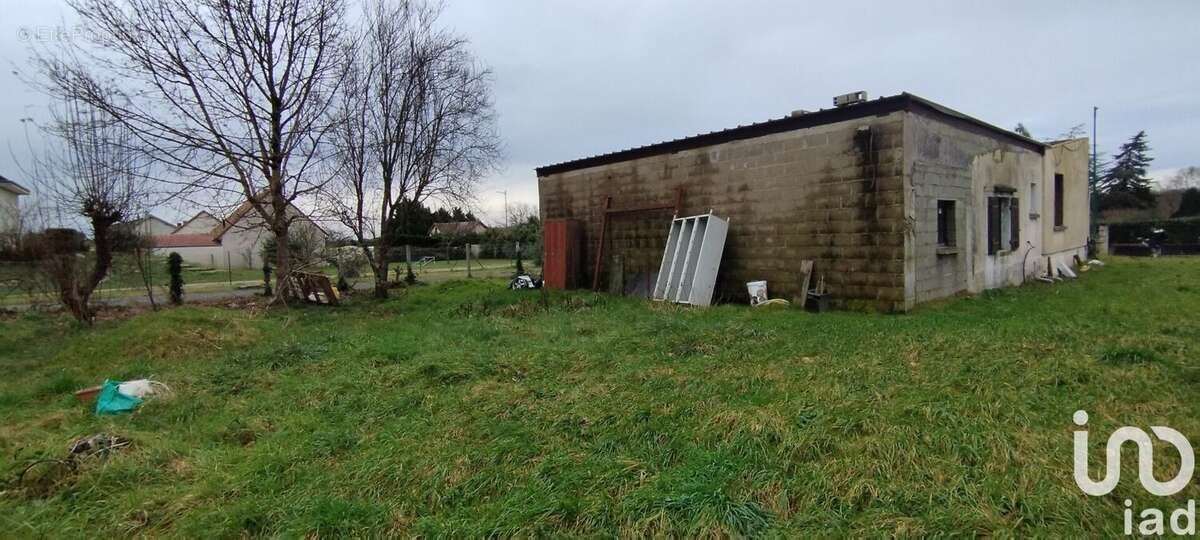 Photo 6 - Maison à ROMORANTIN-LANTHENAY