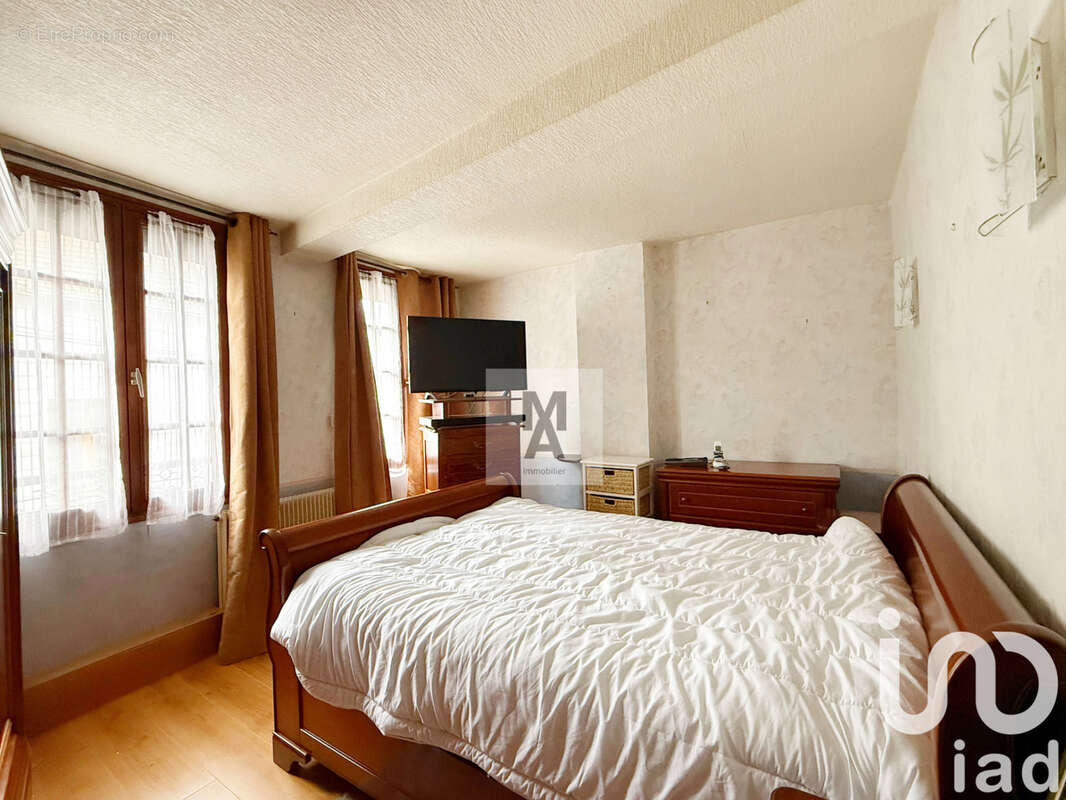 Photo 5 - Maison à FORMERIE