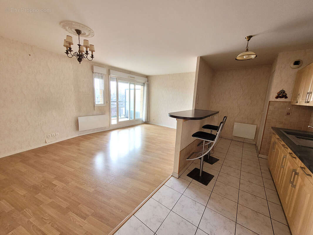 Appartement à HAUBOURDIN