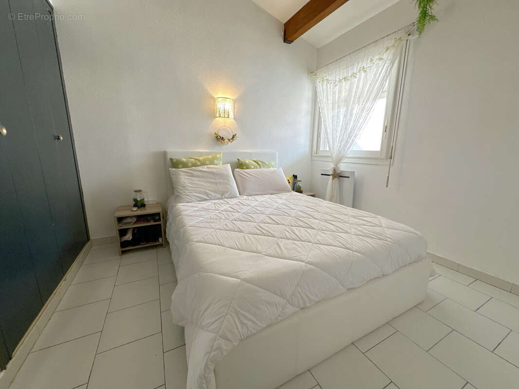 Appartement à LE GRAU-DU-ROI