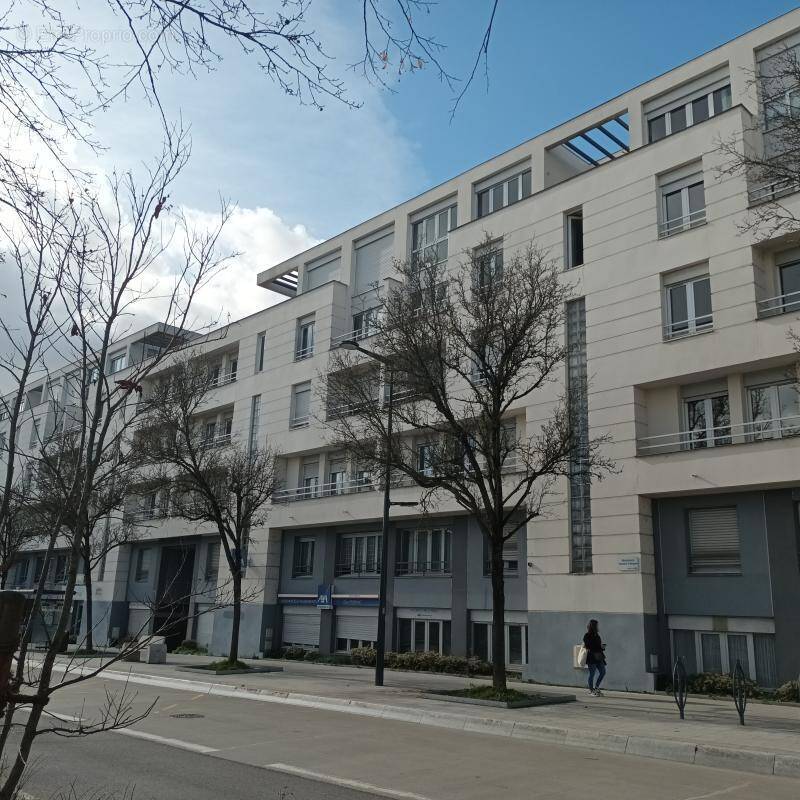 Appartement à ANGERS