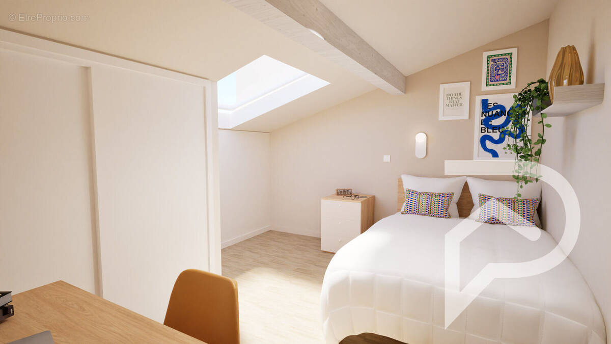 Appartement à SETE