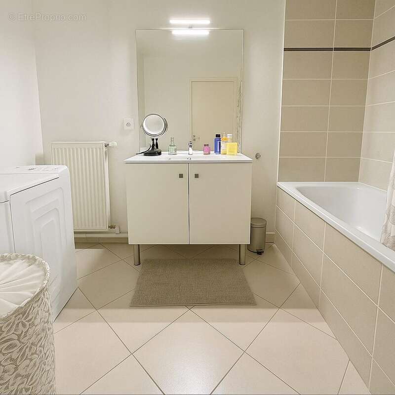 Appartement à PLAISIR
