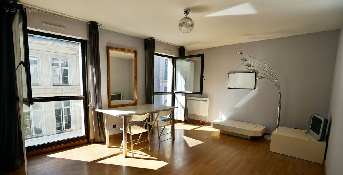 Appartement à LILLE
