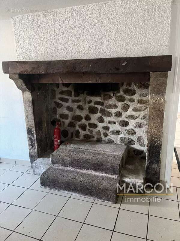 Maison à FELLETIN