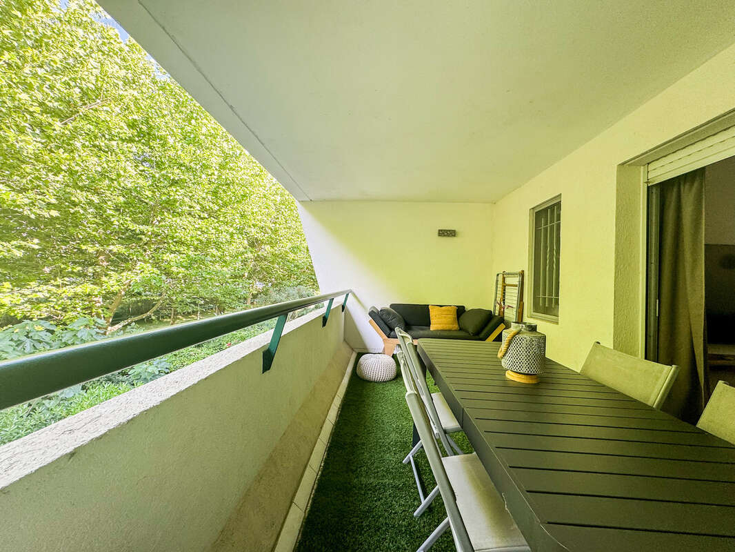 Appartement à LA GRANDE-MOTTE