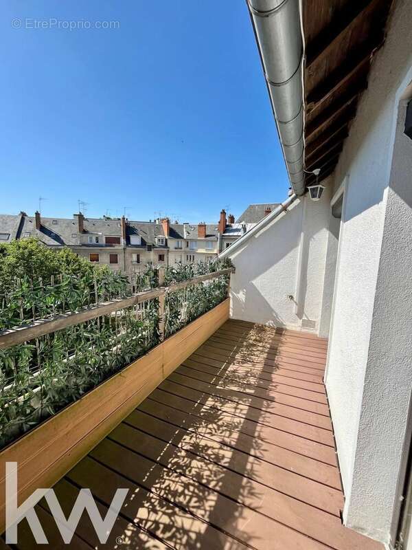 Appartement à ORLEANS