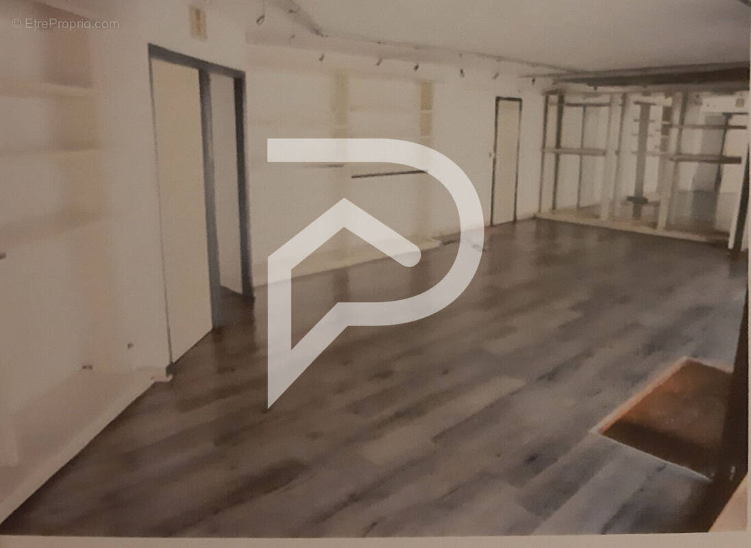 Appartement à LOCMIQUELIC