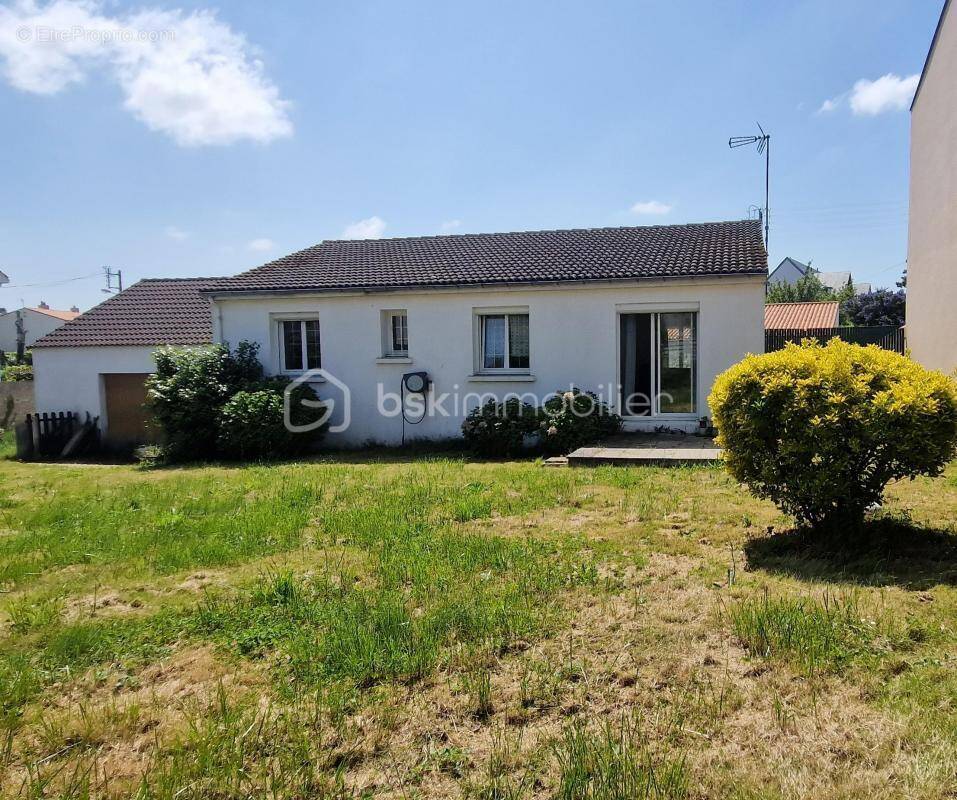 Maison à PORNIC