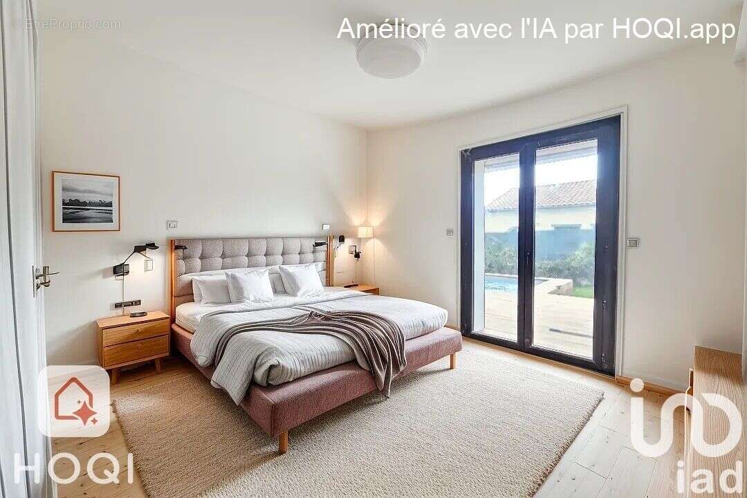 Photo 5 - Maison à ANTIBES