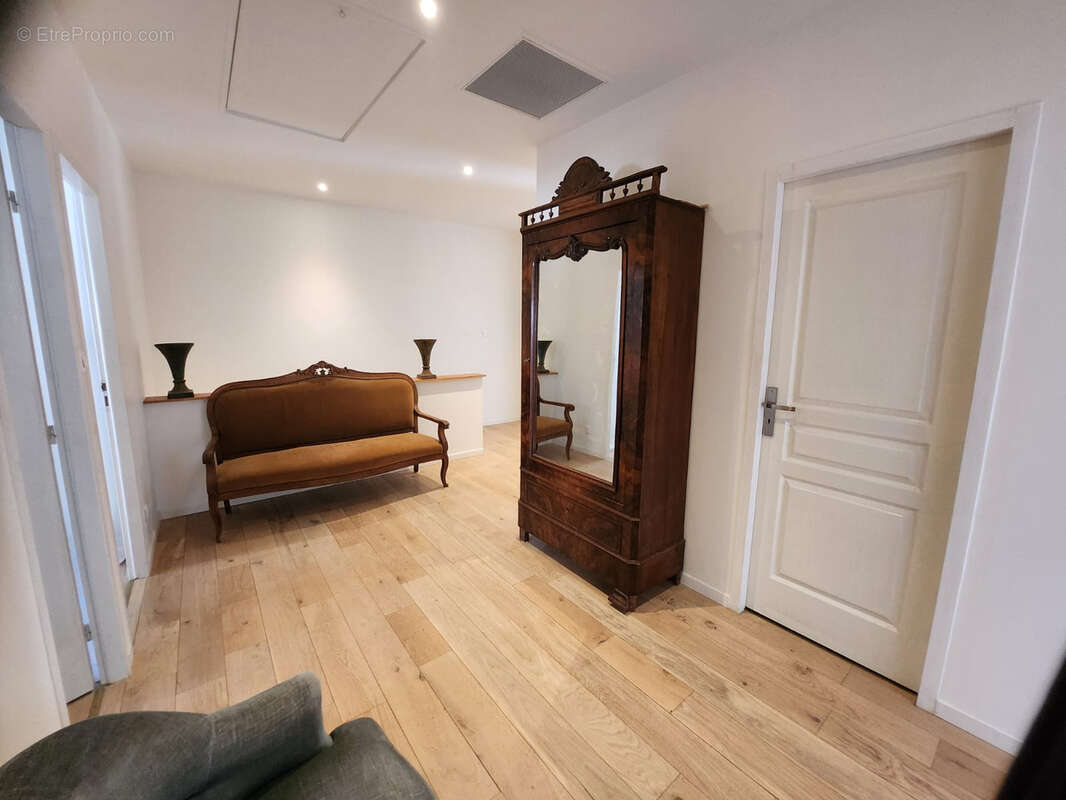 Maison à ARPAILLARGUES-ET-AUREILLAC