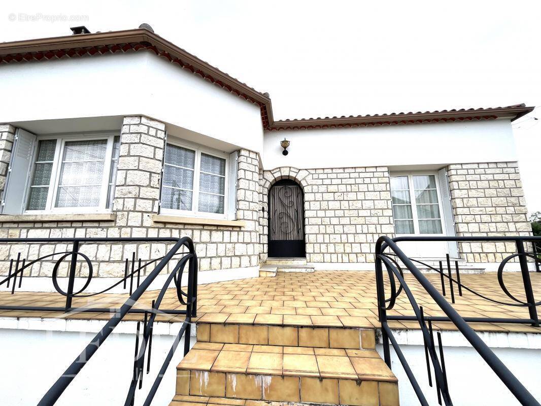 Maison à CONDOM