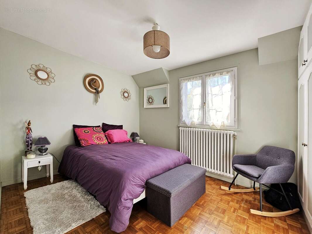 Maison à MESSY
