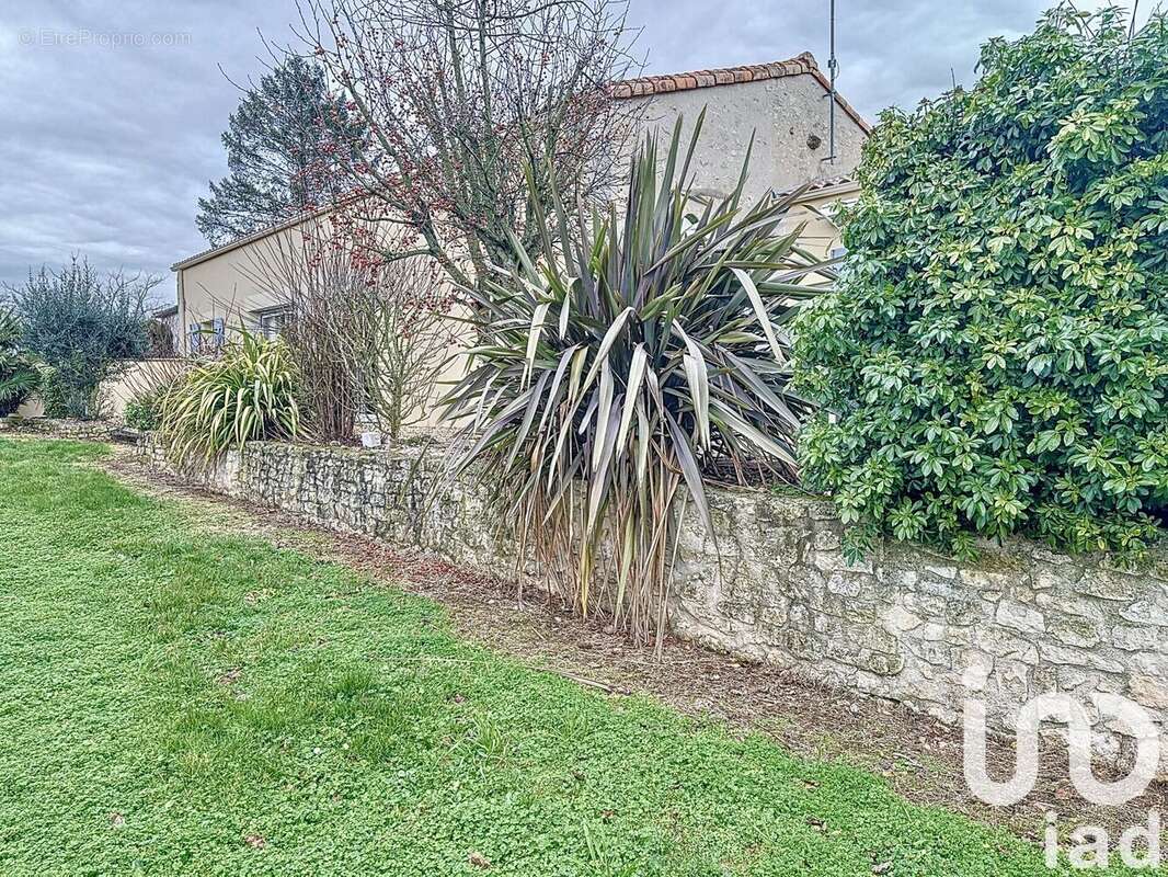 Photo 8 - Maison à DOIX
