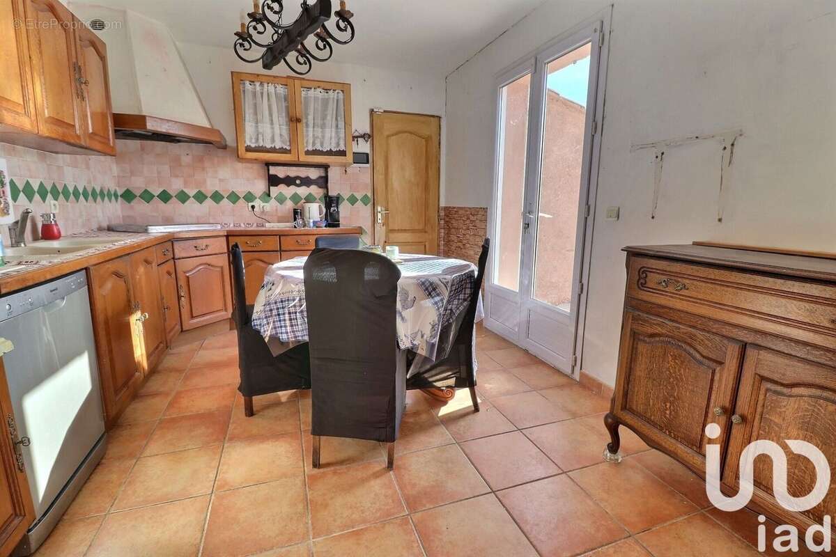 Photo 7 - Maison à LA VERDIERE
